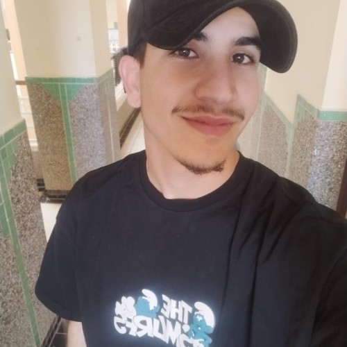 Lahcen E. profile photo