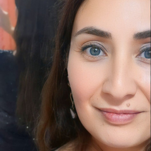 Daniela R. profile photo