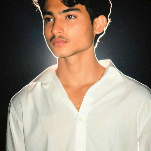 Faizan A. profile photo