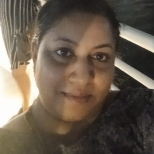 Sushma K.