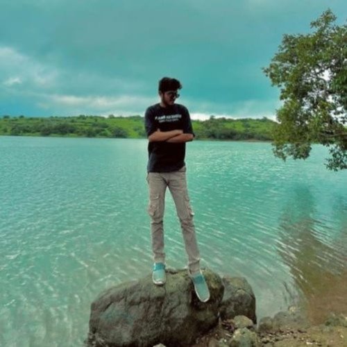 Pranay D. profile photo