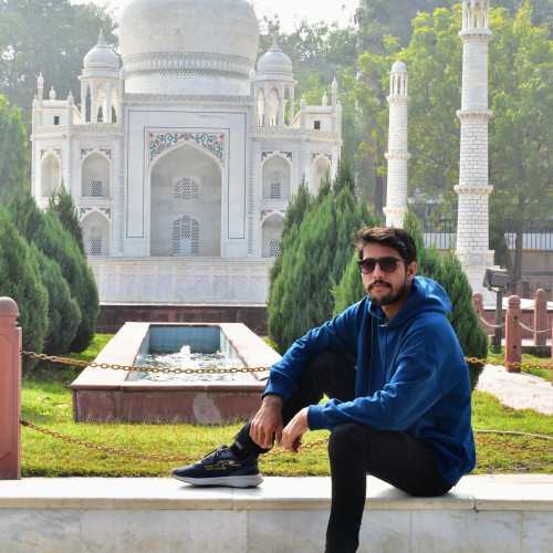 Mohit M. profile photo