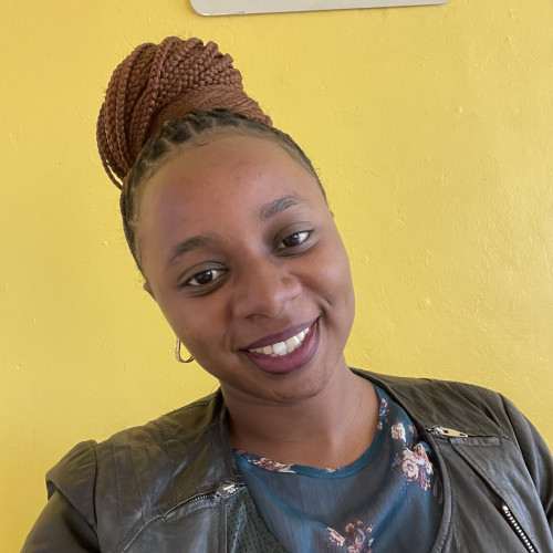 Magdalene K. profile photo