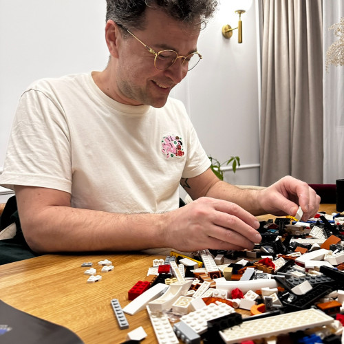 Piotr J.