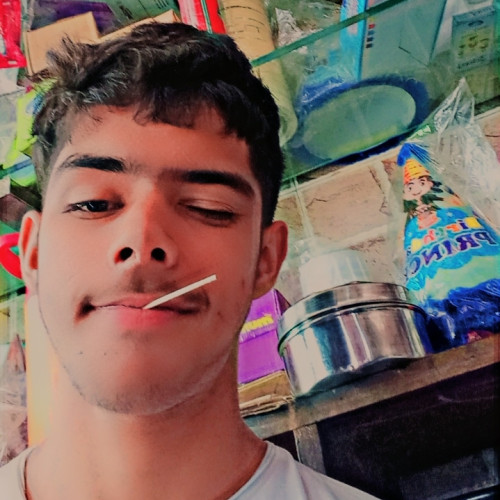 Krishnveer  D. profile photo
