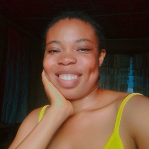 Amaka J. profile photo