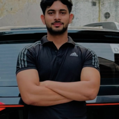 Ashish  S.