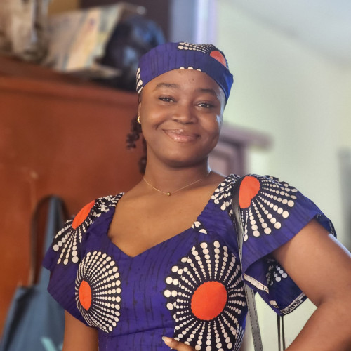 Aishat Q. profile photo