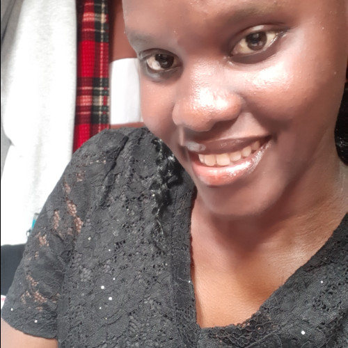 Esther a. profile photo