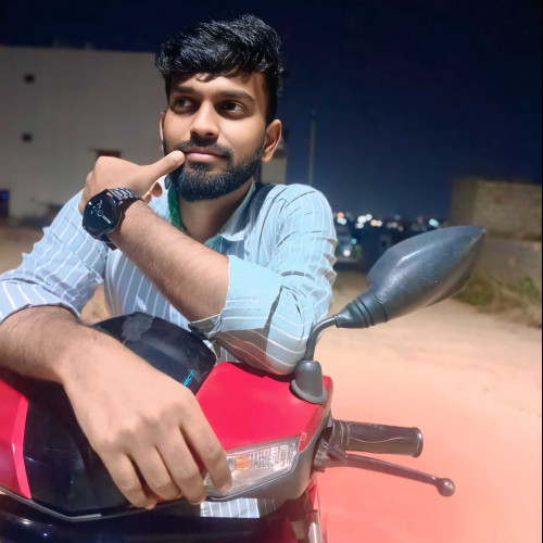 Ravi Teja R. profile photo