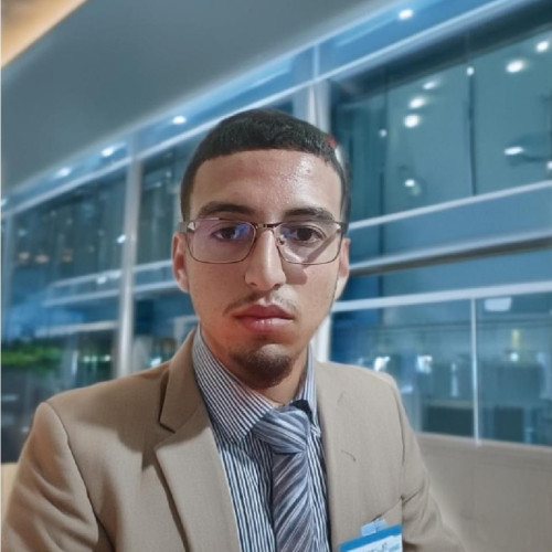 El Mahdi  J. profile photo