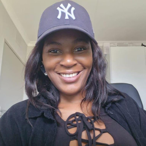 Vidah S. profile photo