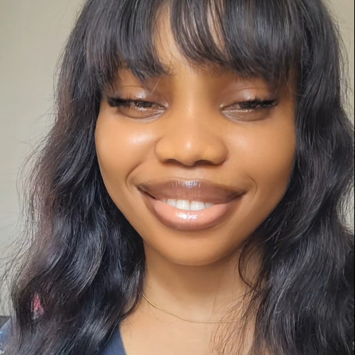 OKEKE R. profile photo