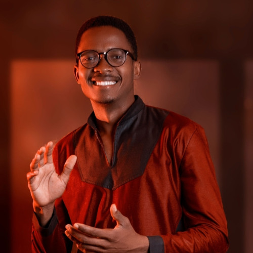 Masanja J. profile photo