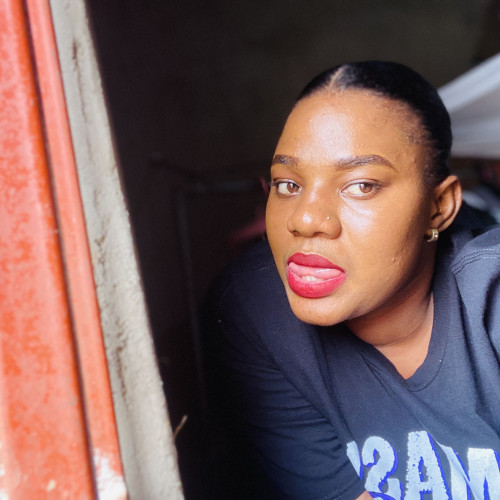 Nasimiyu P. profile photo