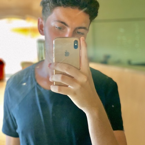 abdessamad g. profile photo