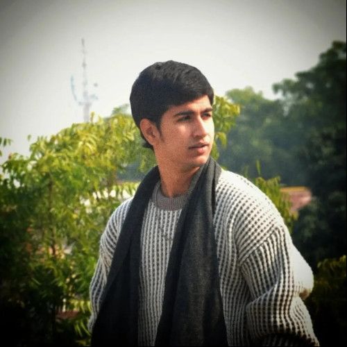 Ravi  S. profile photo