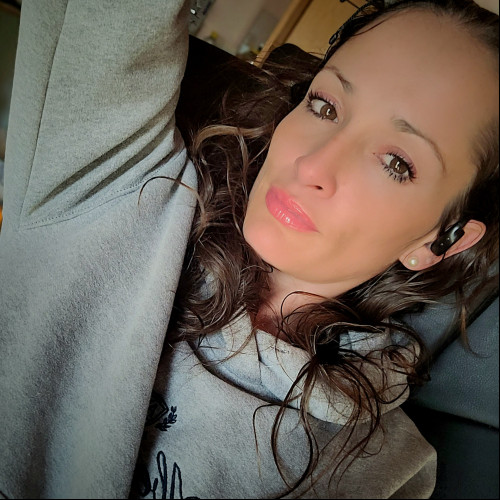 Danae F. profile photo