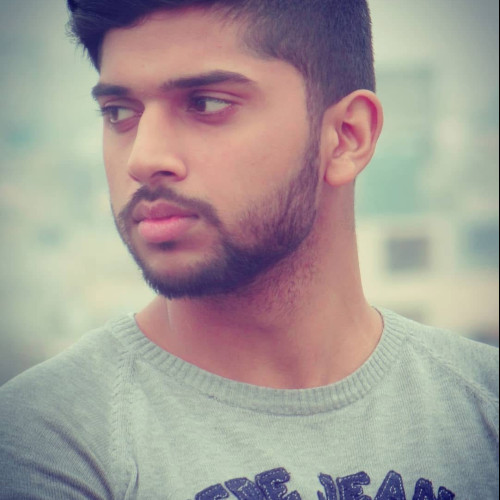 Ankit D. profile photo