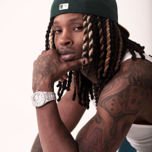 Kelvin  F. profile photo
