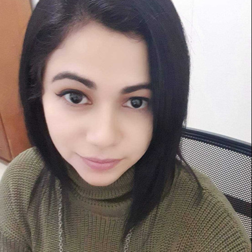 kathe mariam L. profile photo