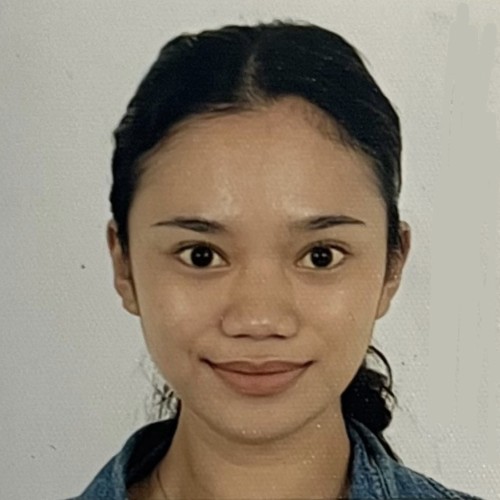 Alessandra Mae G.