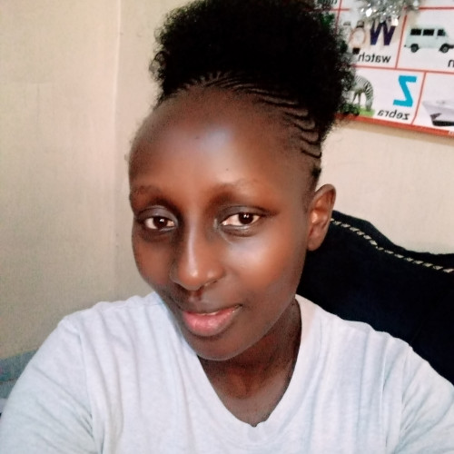 Faith p. profile photo