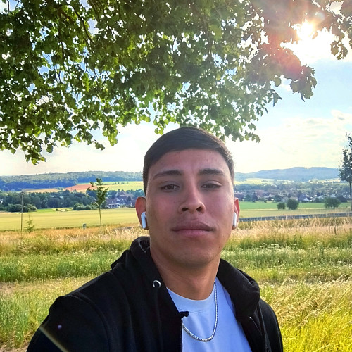 Daniel O. profile photo