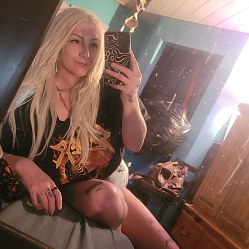 kaylee w. profile photo
