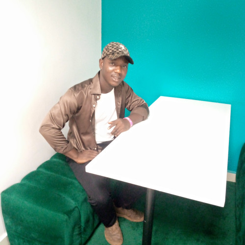 Godwin A. profile photo
