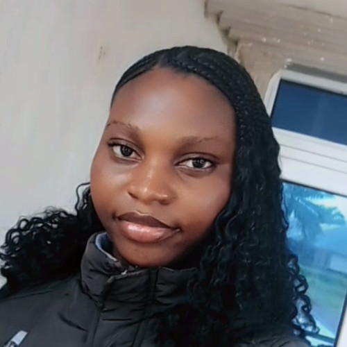 Mercy T. profile photo