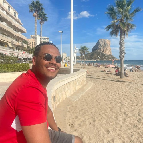 Nathan J. profile photo