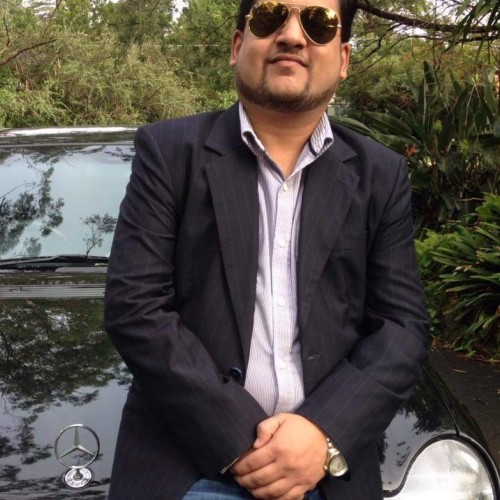 Gorav D.