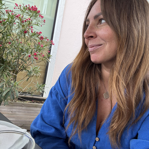 nicole b. profile photo
