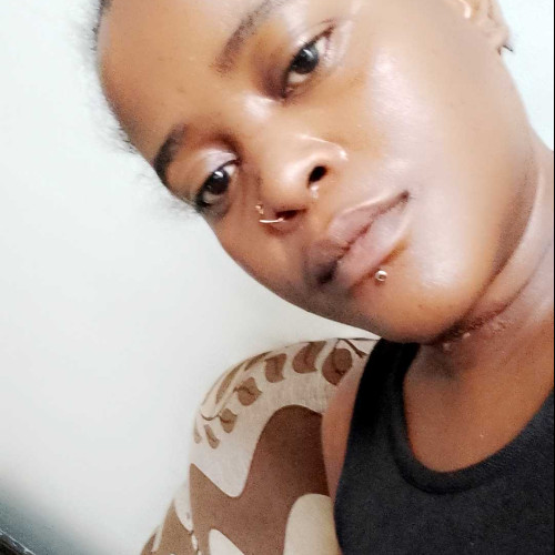 naajma d. profile photo