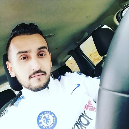 Roronoa B. profile photo