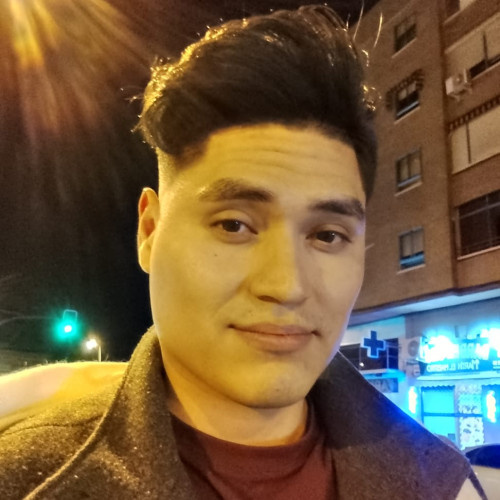 Victor Alonso V. profile photo