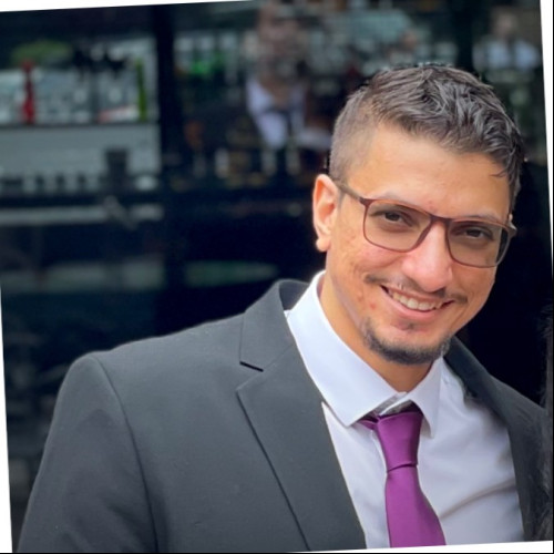 Morris M. profile photo