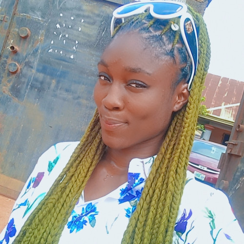 Ogbodo F. profile photo