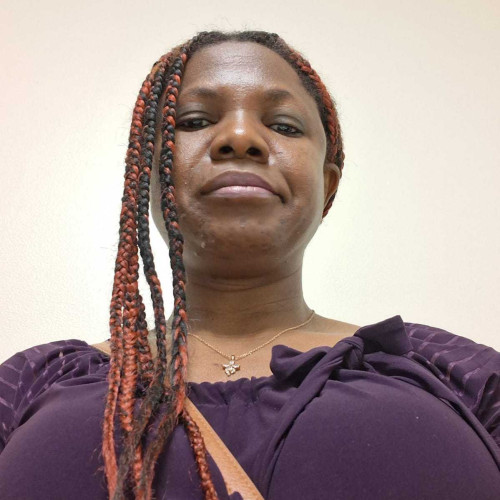 funmilayo f.