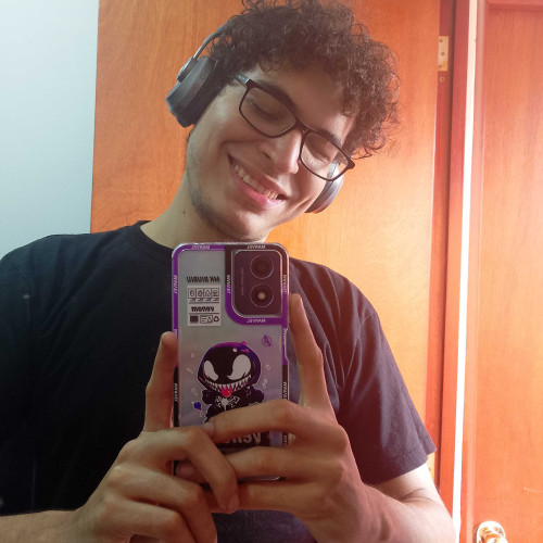 Alejandro R. profile photo