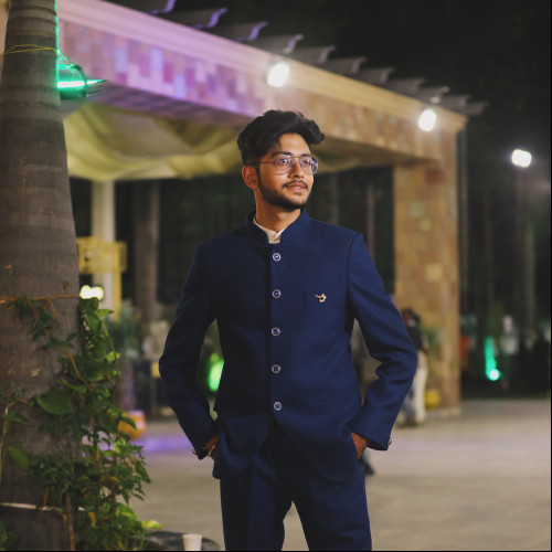 Avik  S. profile photo