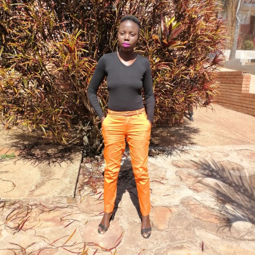 Rudzani  T.