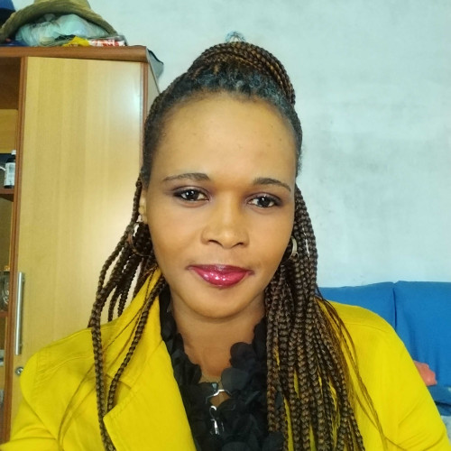 Xoliswa Lydia T.