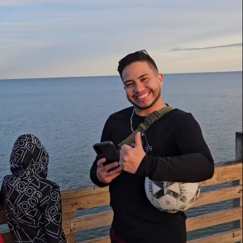 Amilcar A. profile photo