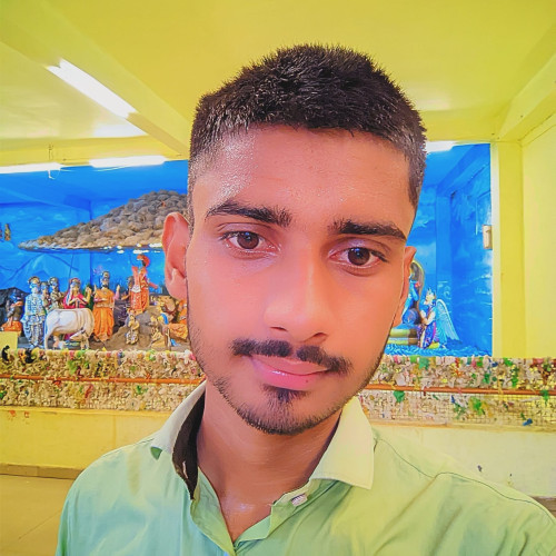 Abhay g. profile photo