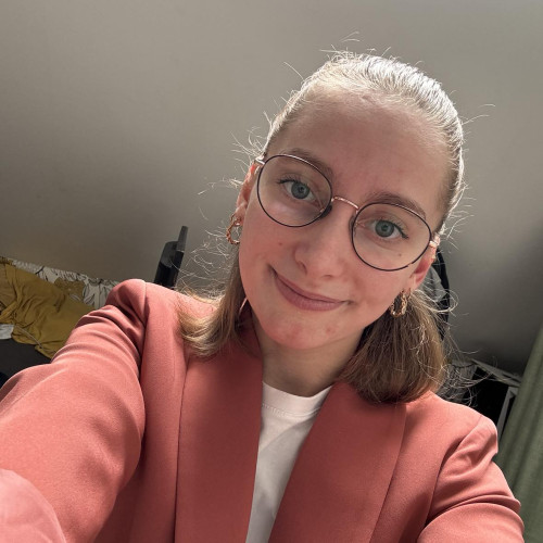 Flavie H. profile photo