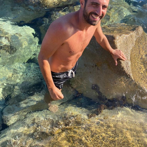 Fernando P. profile photo
