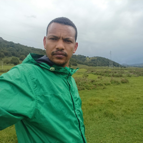 Yonas  B. profile photo