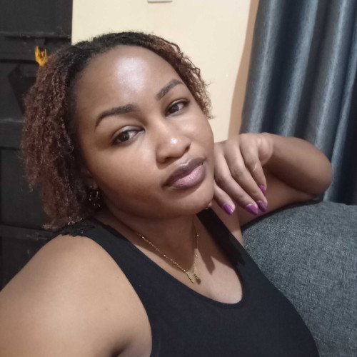 Damaris M. profile photo